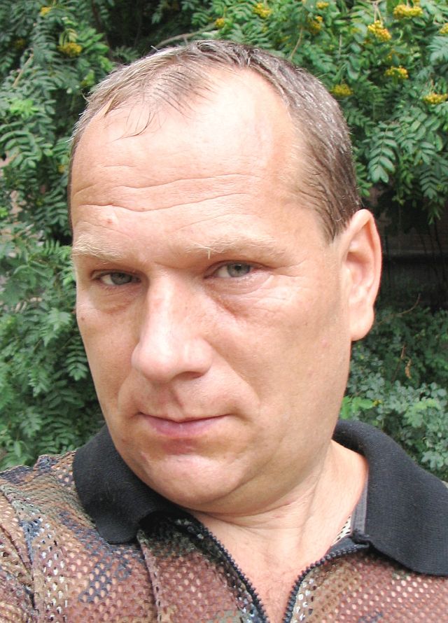 Лавренко Владимир Дмитриевич